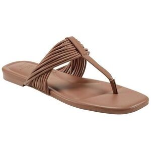 Marc Fisher Strappy Sandals